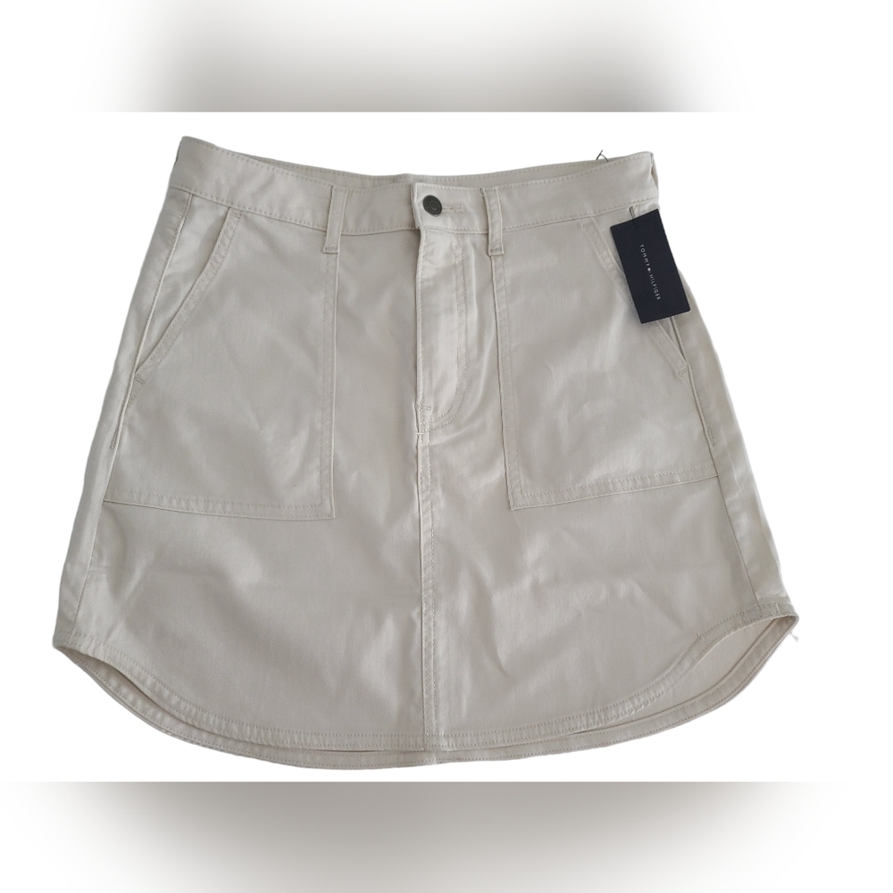 Tommy Hilfiger Women's Skirt Size 8
